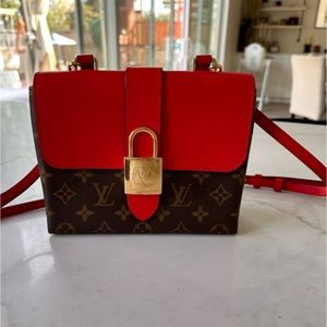 Louis Vuitton Locky BB